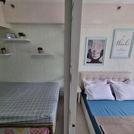 4 Pax Tagaytay Prime Staycation Wifi Netflix And Light Cooking Free Viewdeck Тагайтай Экстерьер фото